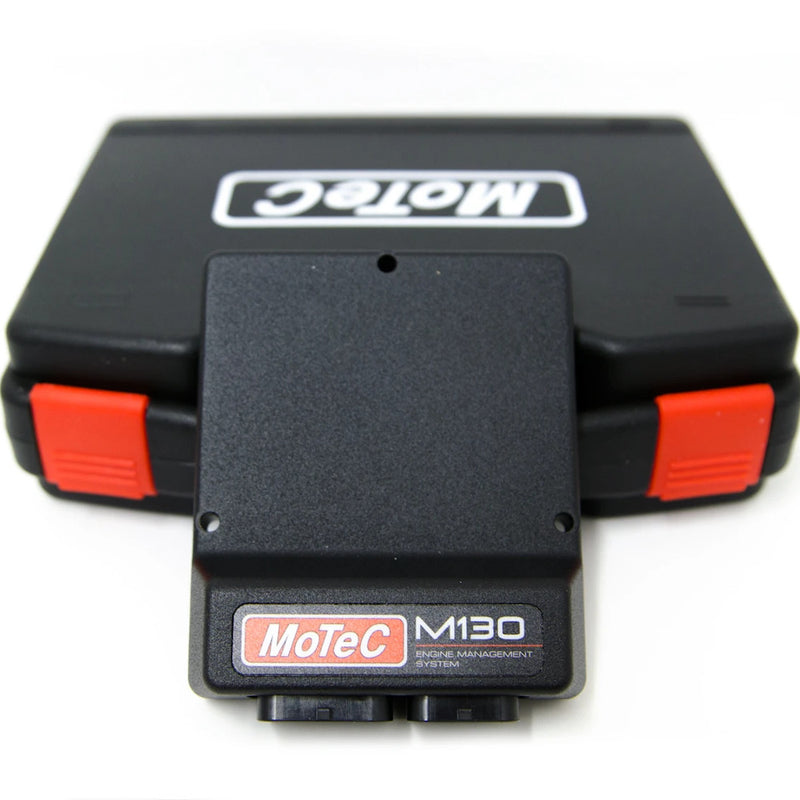 MoTeC M130 GP Lite