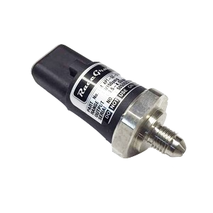 150PSIG DTM RaceGrade Pressure Transducer