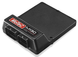 MoTeC M130 ECU