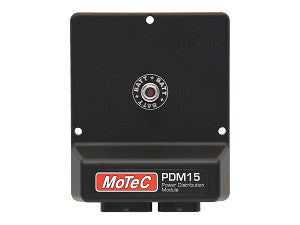 MoTeC PDM15