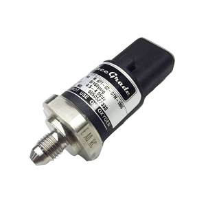 150PSIG DTM RaceGrade Pressure Transducer